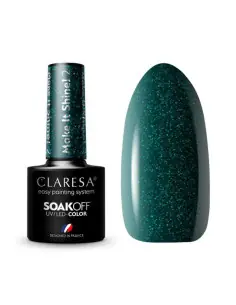 Claresa make it shine! 2 -5g