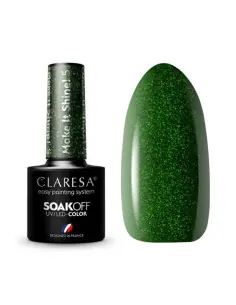 CLARESA Laat het stralen! 5 -5g