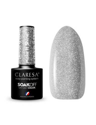 CLARESA Make it shine! 7 -5g 
