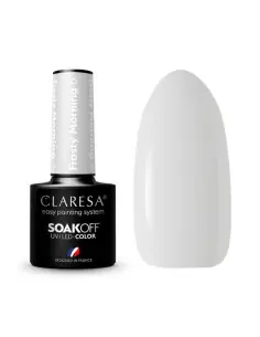 CLARESA Frosty Morning semi-permanentelak 6 -5g