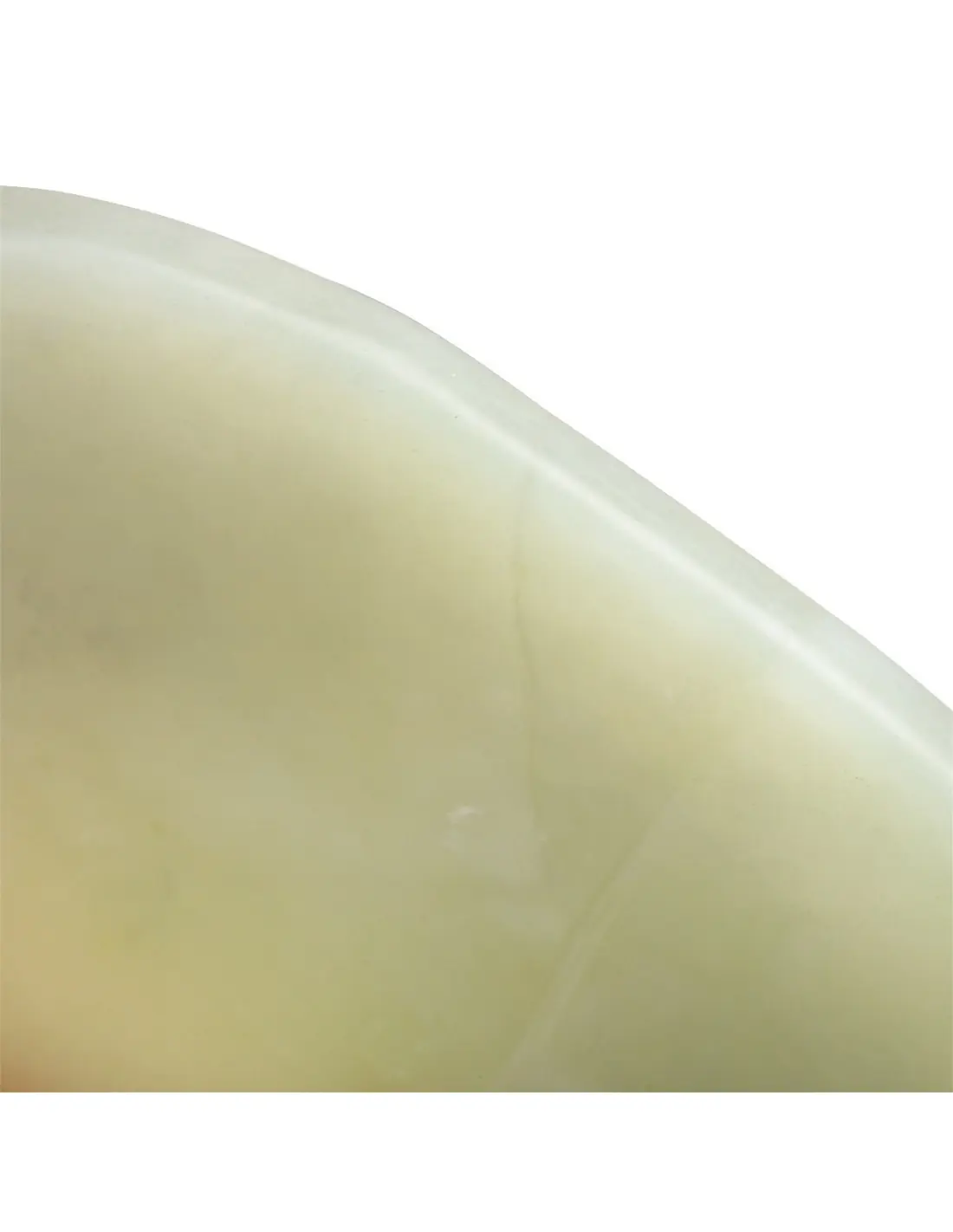 Piedra de jade Gua Sha para masaje facial 
