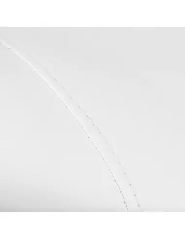 4Rico Sgabello bar QS-B10 bianco