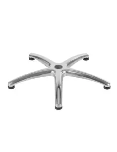 Das Untergestell für den Friseurstuhl Cross L008