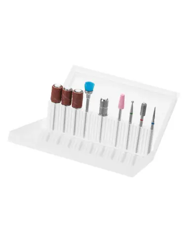 Mix cutter set 12 pz. 