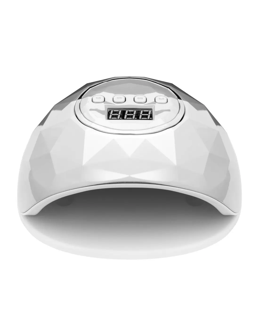 Lampada UV LED Shiny 86W bianco perla