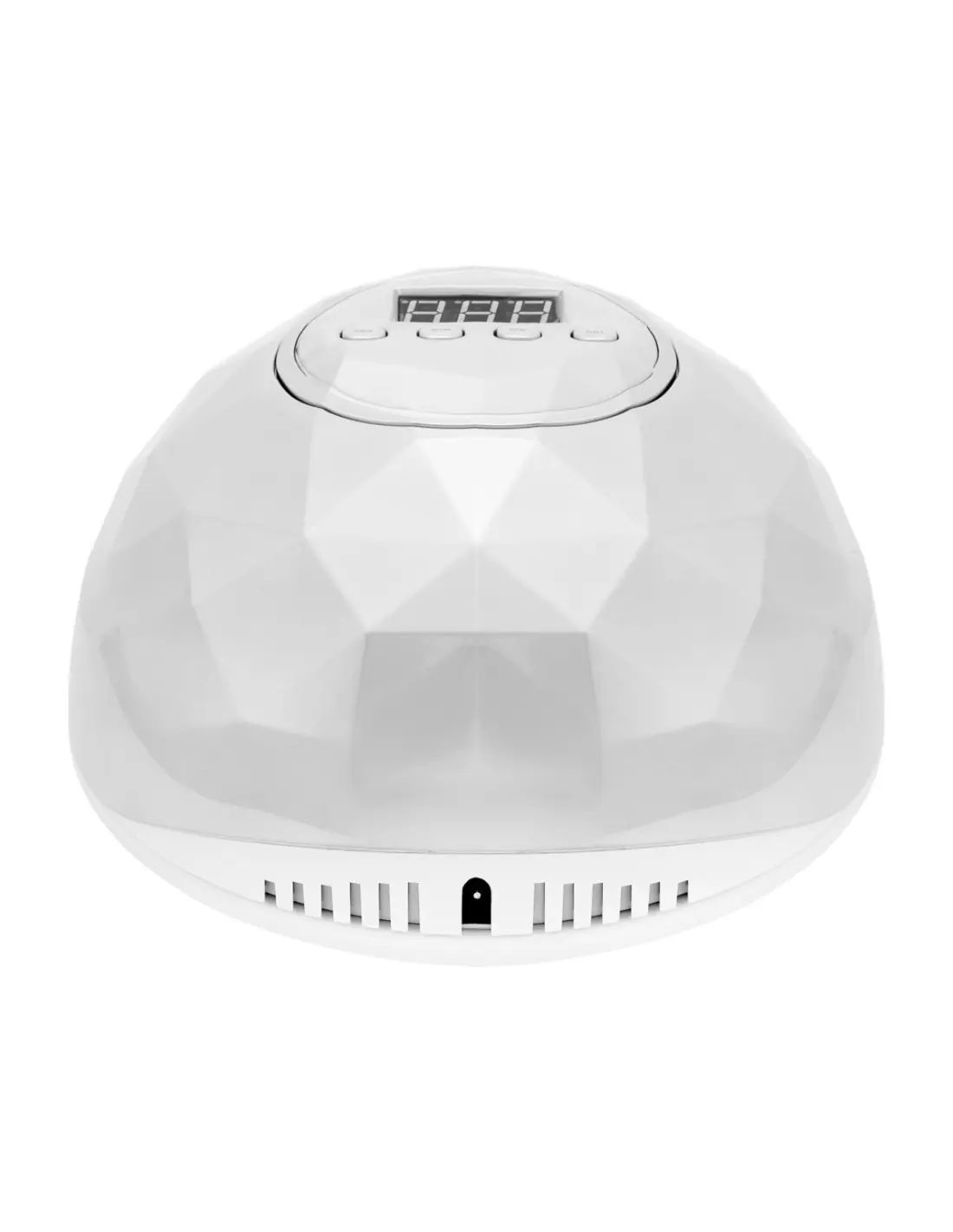 Lampada UV LED Shiny 86W bianco perla