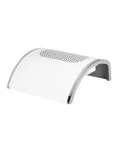 Absorbeur de poussière 383 blanc