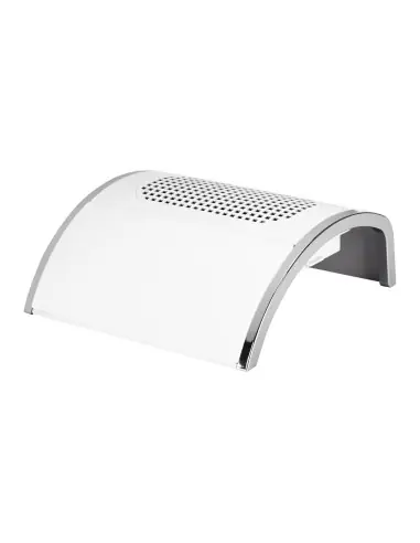 Dust absorber 383 white