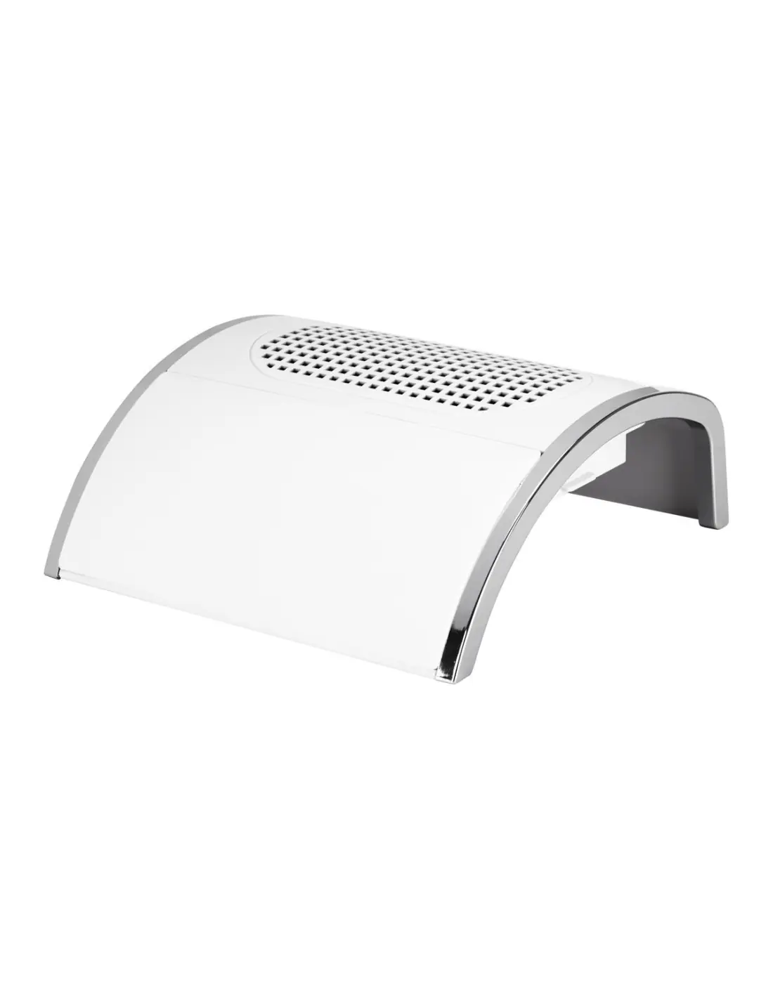 Dust absorber 383 white