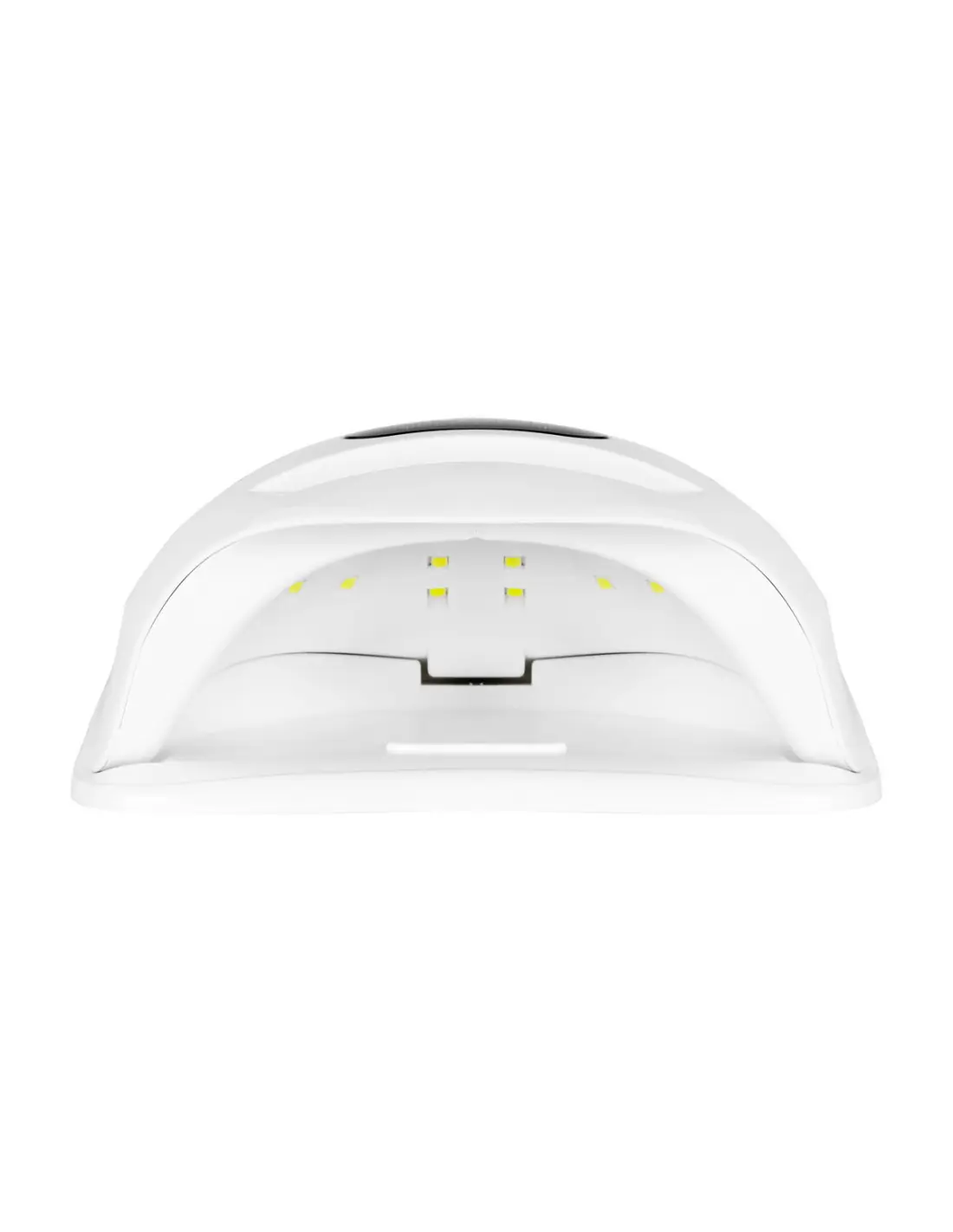 Lampe UV Dual Led Glow S1 168W argent 