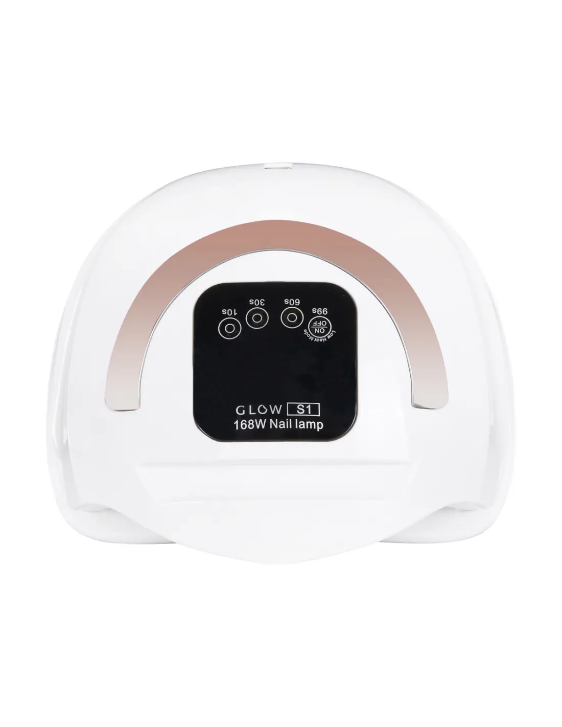 Lampe UV Dual Led Glow S1 168W or 