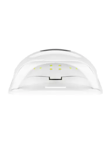 Lampe UV Dual Led Glow S1 168W or rose 