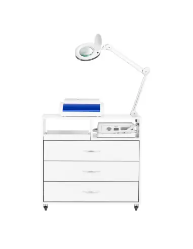 Y-200 set max podiatry unit