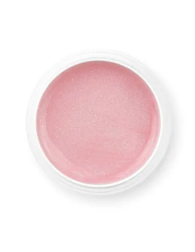 Claresa Soft&Easy glam pink construction gel 90g 