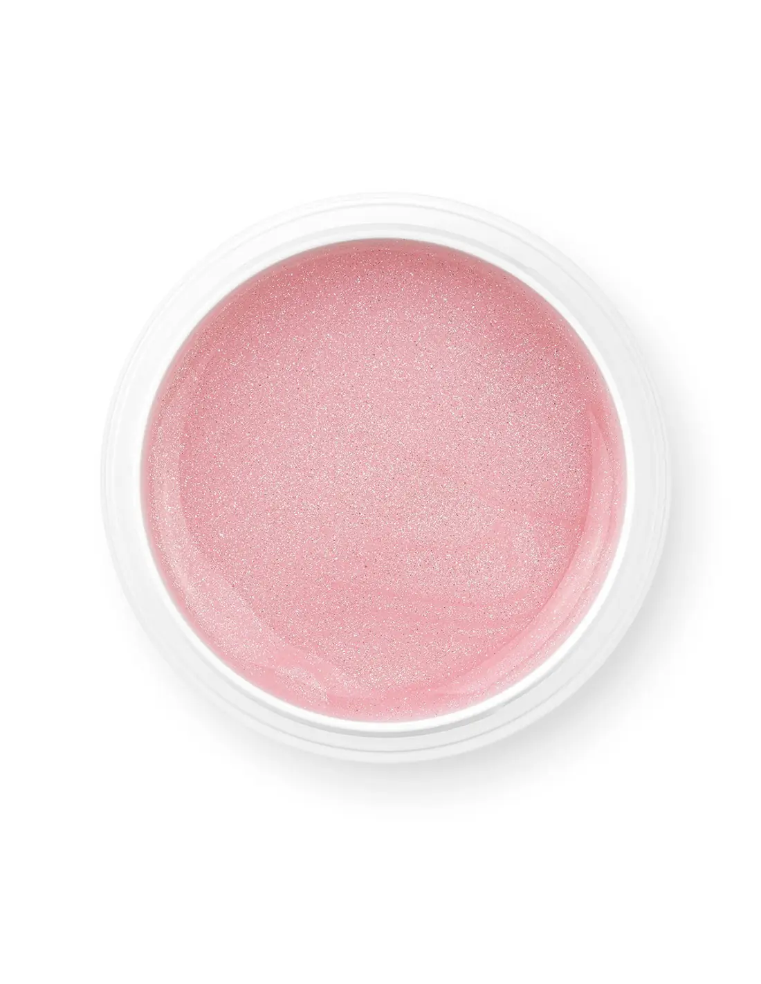 Claresa Soft&Easy glam pink construction gel 90g 