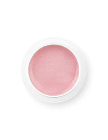 Claresa Soft&Easy construction gel glam pink 45 g 