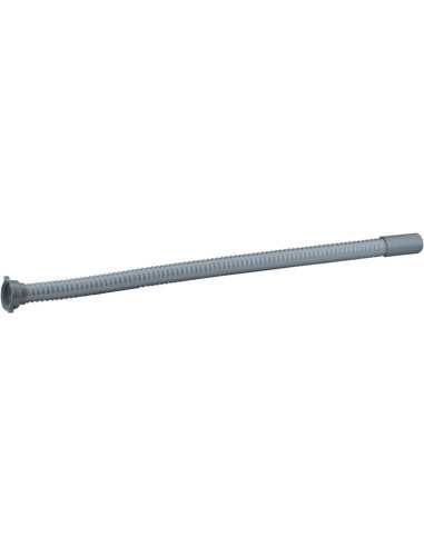 Tubo di scarico 80 cm 
