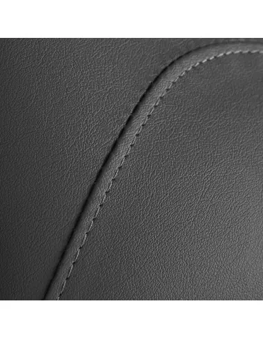 Fauteuil cosmétique électrique Sillon Basic 3 moteurs. gris tournant 