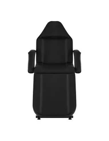 Fauteuil cosmétique Sillon avec cuvettes noir 
