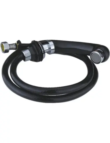 Shower head for shampoo unit 1698 