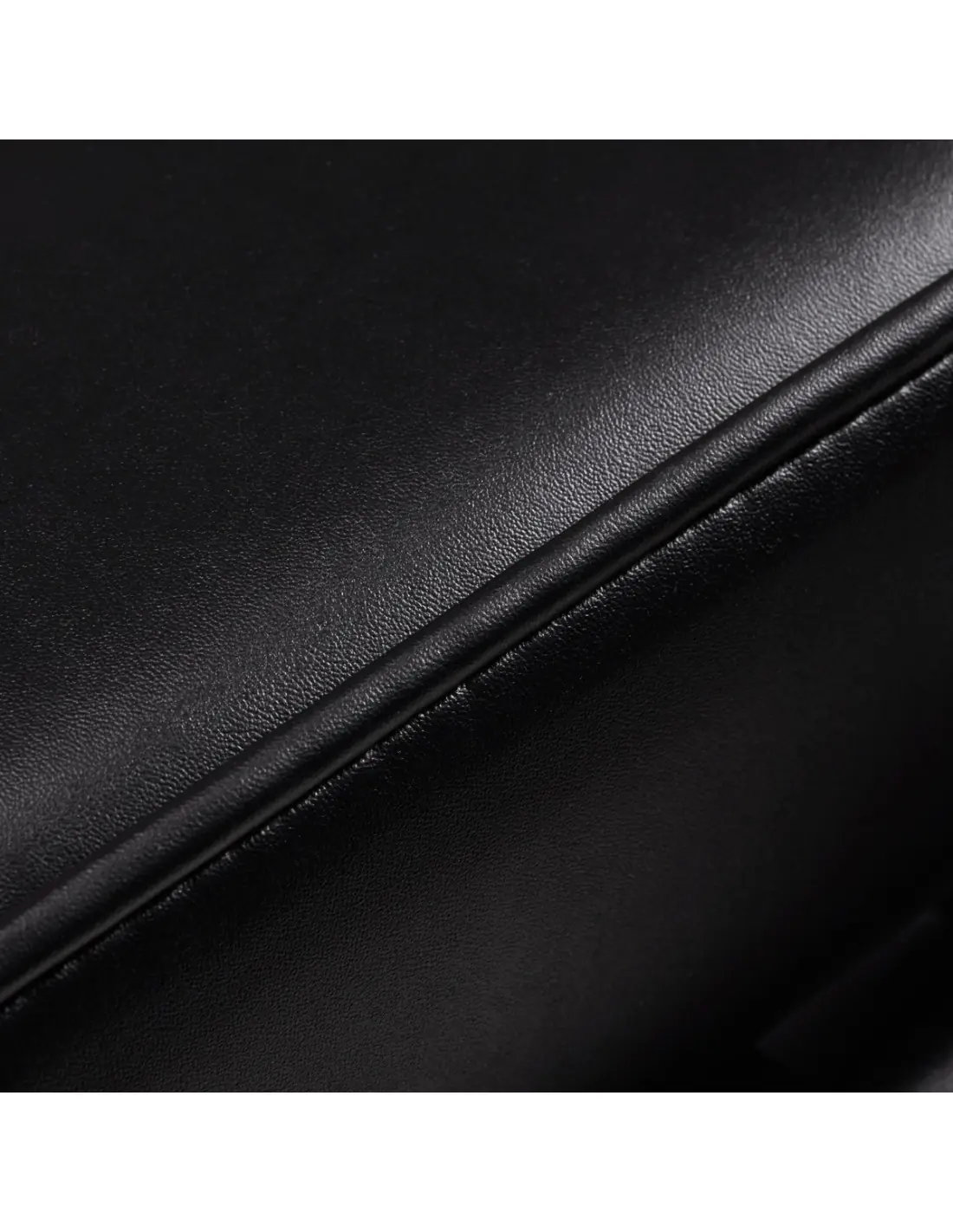 Sillón de cosmética eléctrico SILLON Lux 273b 3 motores negro 
