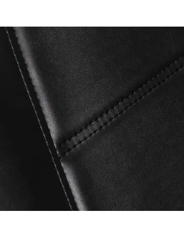 Fauteuil cosmétique électrique SILLON Lux 273b 3 moteurs noir 