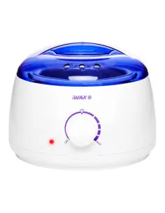 Iwax 100 chauffe-cire blanc