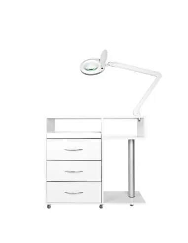 Unit podologiczny Y-300 zestaw max 