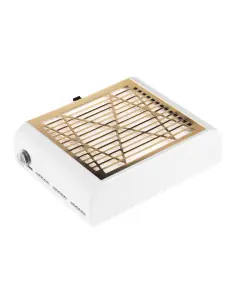 Momo J-23 Gold cassette stofvanger