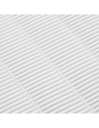Absorbedor de polvo Momo J-23 Gold cassette