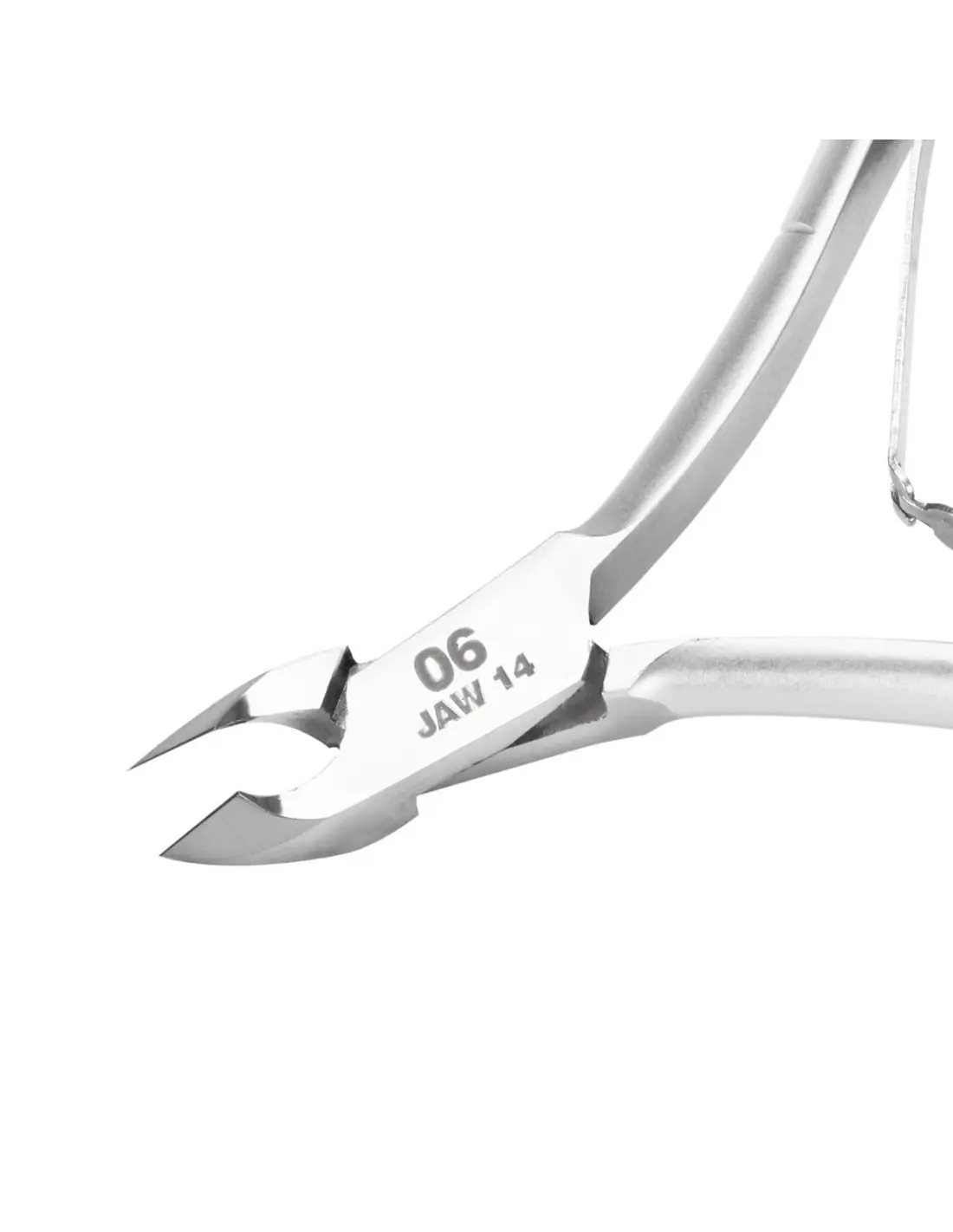 Ocho Pro 06 Backenzange 14