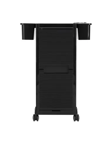 Gabbiano aiutante parrucchiere 68C nero
