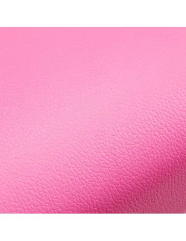 Lettino da massaggio pieghevole in legno Comfort Activ Fizjo 2 segmenti rosa