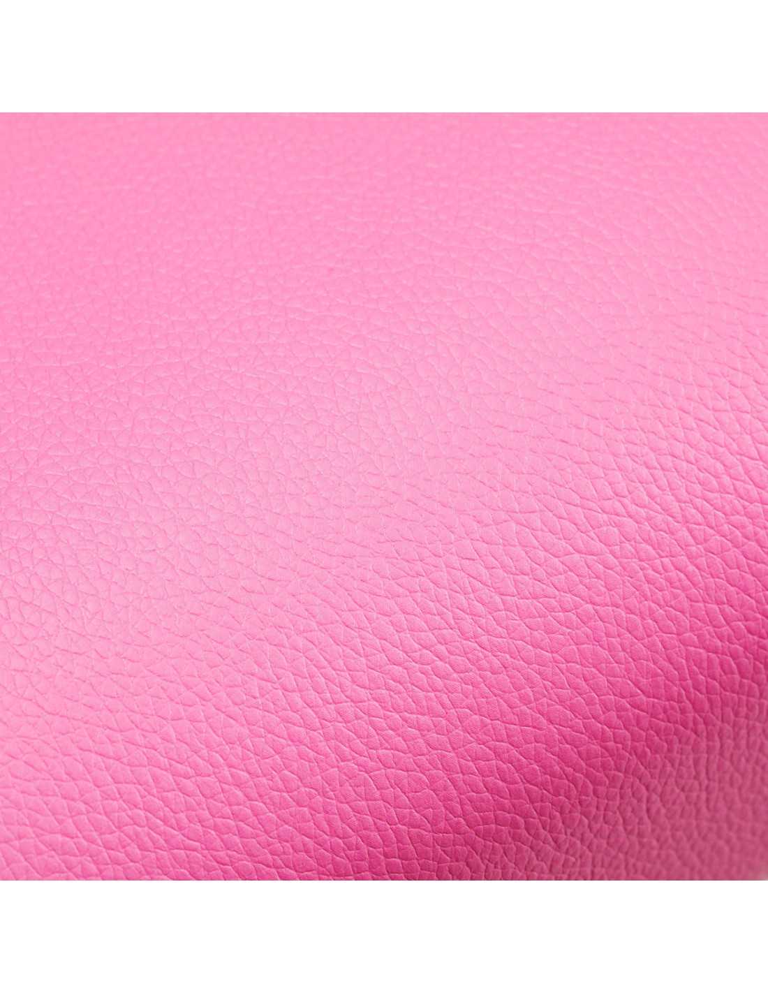 Camilla de masaje plegable Comfort Activ Fizjo, 2 segmentos, rosa, madera negra