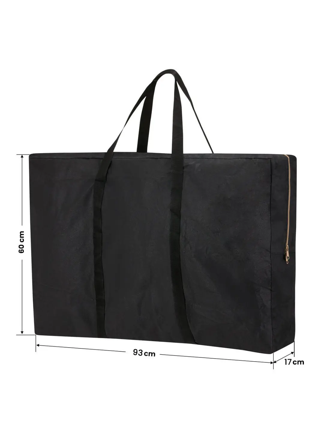 Lettino da massaggio pieghevole alluminio comfort Activ Fizjo 2 segmenti rosa alluminio nero