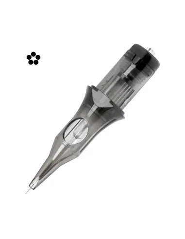 El Cartel V2 Tattoo Cartridge - 0.25 5RS