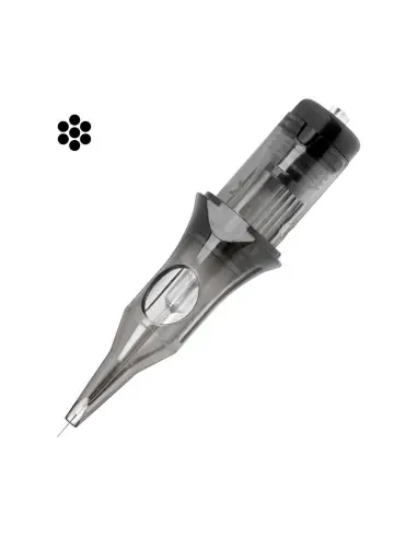 El Cartel V2 Tattoo Cartridge - 0.25 7RS