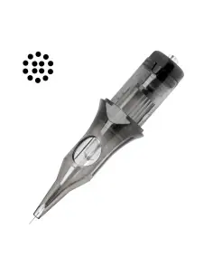 El Cartel V2 tattoo-cartridge - 0,35 14RS