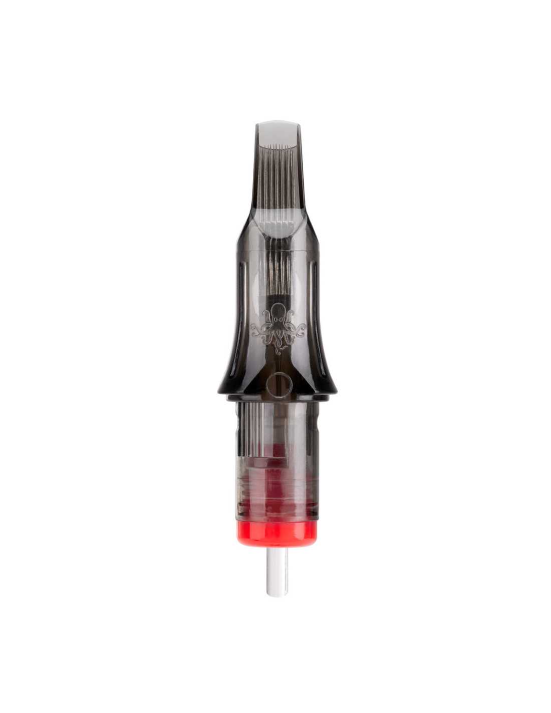 El Cartel V2 Tattoo Cartridge - 0.25 9RM