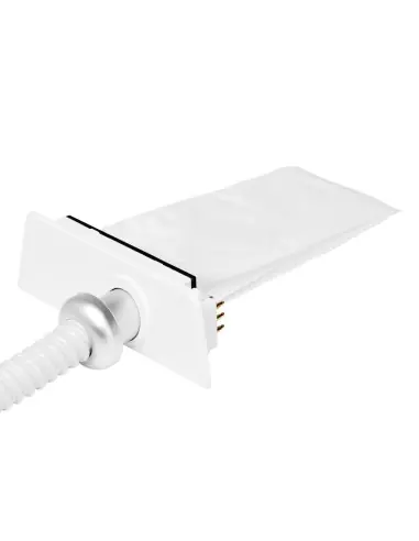 Fresadora podológica Saeyang Marathon Cyclone - Vac con absorbedor