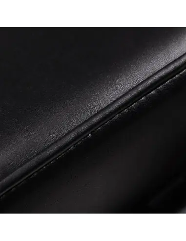 Fotel kosmetyczny elektryczny sillon lux 273b + stołek 304 czarny