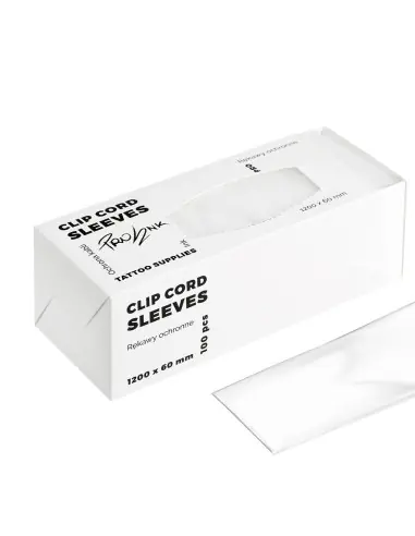 PRO INK Feuilles pour fils 100pcs. 