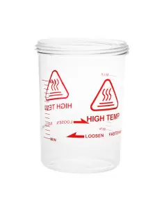 Verre de Vapozone 1101, 1102, 1105, 1106, 1107