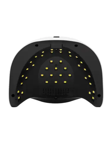 Lampe UV LED Glow V1 168W bleue 