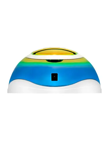 Lampa UV LED Glow F2 ZN 220W 