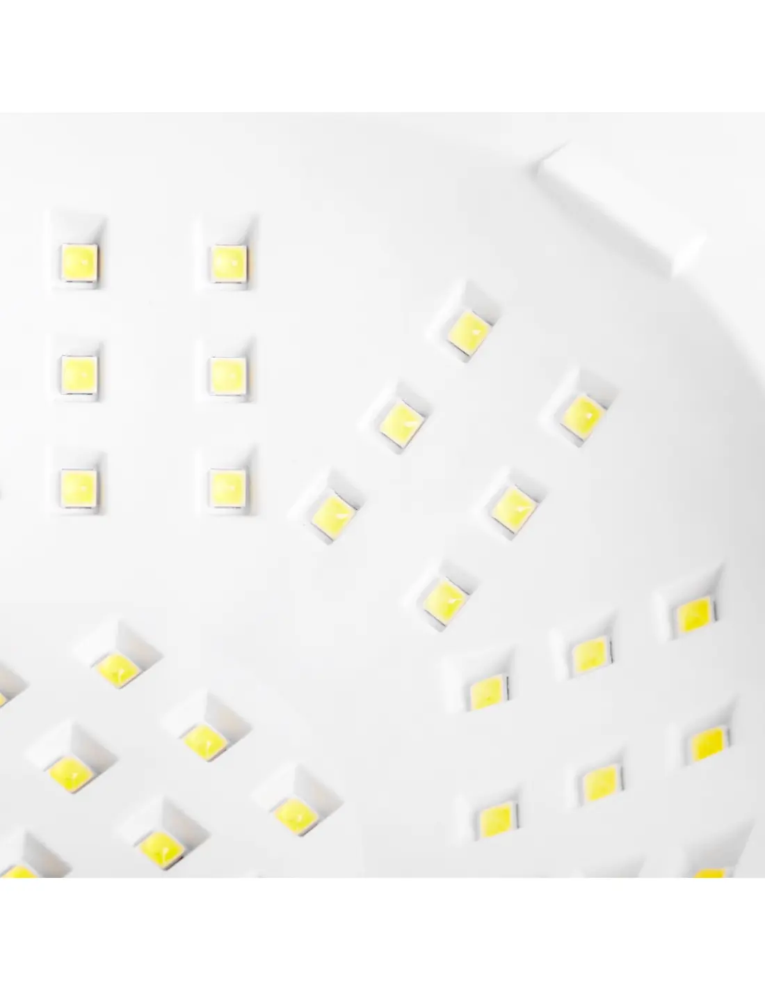 Lampa UV LED Glow F2 ZN 220W 