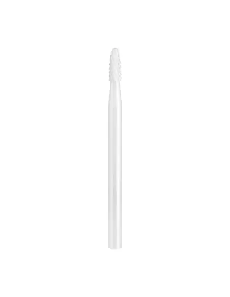 Cortador de biscoitos redondo de cerâmica Exo ø 1.9mm preto / 8 m 