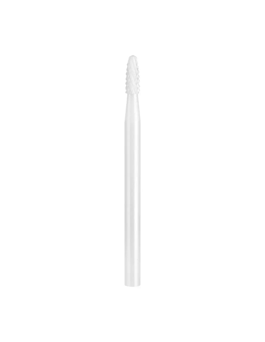 Tagliabiscotti tondo in ceramica Exo ø 1.9mm nero /8 m 