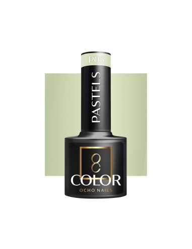 OCHO NAILS Lakier hybrydowy pastels P05 -5 g 