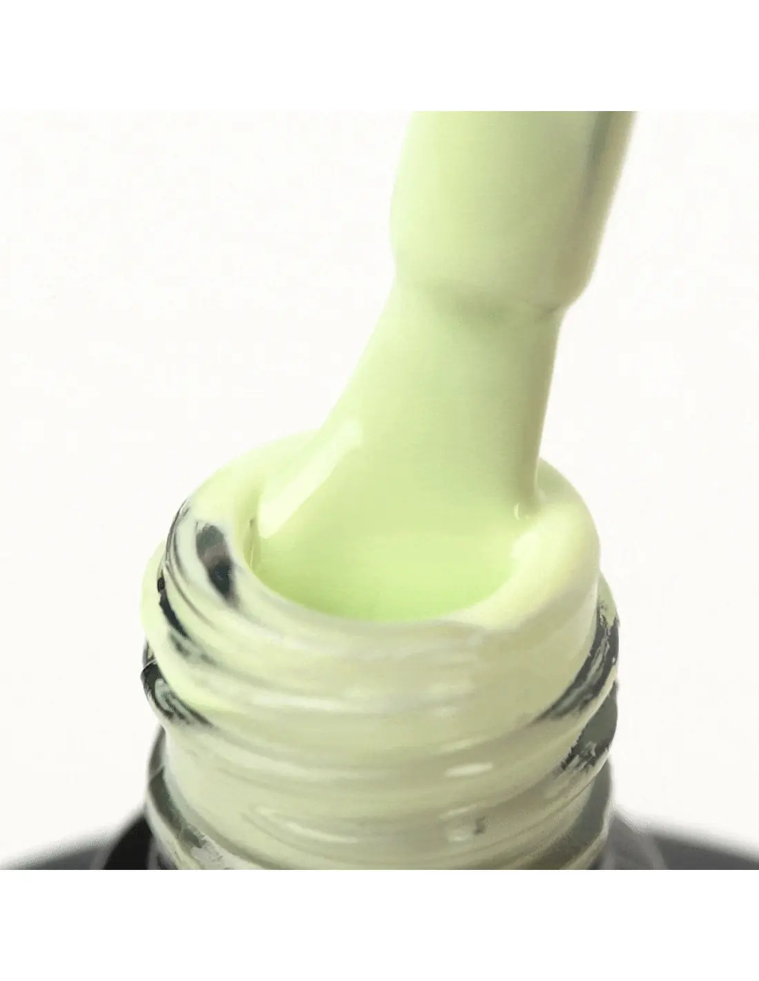 OCHO NAILS Vernis à ongles hybride pastels P05 -5 g 